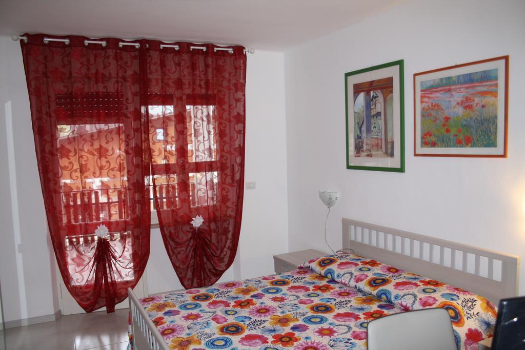 Affittacamere La Genzianella Vinadio Extérieur photo