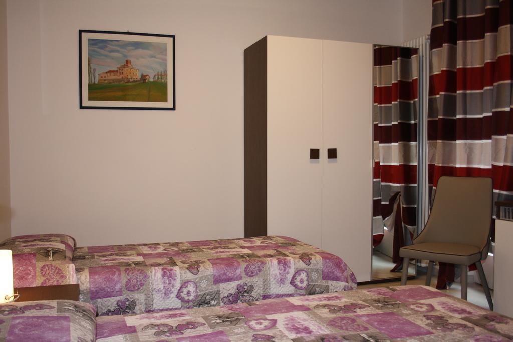 Affittacamere La Genzianella Vinadio Extérieur photo