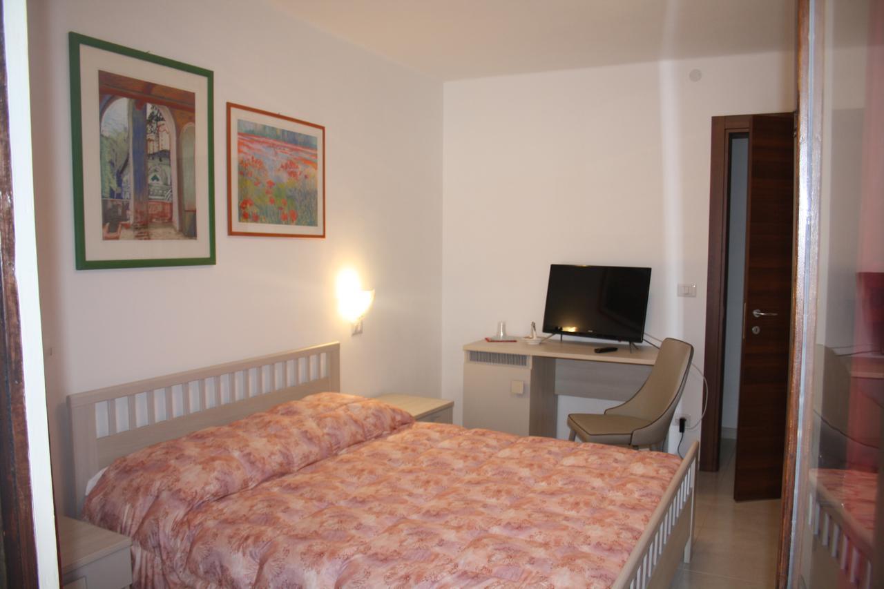 Affittacamere La Genzianella Vinadio Extérieur photo